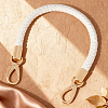 2Pcs PU Leather Bag Handles DIY-CL0001-95B-4