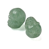 Natural Green Aventurine Beads G-K387-02I-2