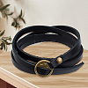 2Pcs Cowhide Wrap Bracelets BJEW-GF0001-35B-7