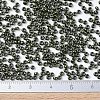 MIYUKI Round Rocailles Beads X-SEED-G007-RR0459-4