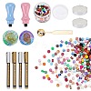 DIY Scrapbook Making Kits AJEW-CP0004-34-1