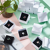  Texture Paper Jewelry Gift Boxes OBOX-NB0001-10A-01-5