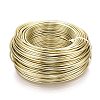 Anodized Aluminum Wire AW-S001-1.2mm-27-1