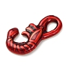 304 Stainless Steel Pendants STAS-Z168-01G-11-2