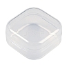 Plastic Bead Containers with Hinged Lid LS-CON-Z007-03A-1