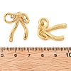 304 Stainless Steel Stud Earrings for Women EJEW-U052-10G-5
