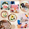 Cotton Cloth DIY-WH0010-83-5