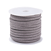 3mm Faux Suede Cord LW-JP0003-04-3