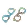 Plastic Pendants FIND-Z091-01A-2