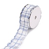 20 Yards Polyester Ruffled Ribbon SRIB-P021-D03-3