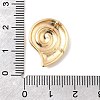 Brass Pendants KK-A277-25G-3