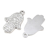 304 Stainless Steel Pendants SA-CBA1839-12P-2