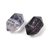 Natural Rainbow Fluorite Beads GG-CBA3EE1-05B-2
