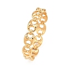 304 Stainless Steel Bangles for Women BJEW-Z155-02G-4