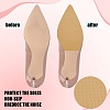 4Pcs Shoe Sole Repair AJEW-SP0002-47C-02-5
