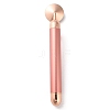 Brass Massage Sticks G-F767-12RG-2