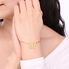 60Pcs 304 Stainless Steel Charms STAS-HY0001-47-6