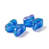 Opaque Acrylic Beads OACR-C008-07C-4