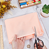 Polyester Fabric DIY-WH20055-109B-3
