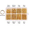Jewelry Finding Sets FIND-PH0002-03G-2