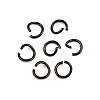 304 Stainless Steel Open Jump Rings STAS-M235-02A-EB-1