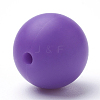 Food Grade Eco-Friendly Silicone Beads SIL-R008A-29-2