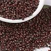MIYUKI Round Rocailles Beads SEED-G008-RR4520-1