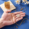  DIY Chain Bracelet Necklace Making Kit DIY-PJ0001-37-6