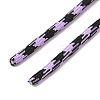 Polycotton Braided Cord with Inner Core OCOR-NH0002-01-14-1