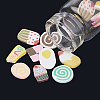 Handmade Polymer Clay Nail Art Decoration Accessories LS-MRMJ-N032-02-2