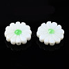 Natural Freshwater Shell Beads SHEL-N026-143A-149C-3