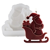 DIY Candle Silicone Molds SIMO-P014-06C-1