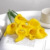 Plastic Simulation Calla Lily PW-WG75666-02-1