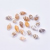 Shell Beads BSHE-P026-35-1