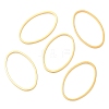Brass Linking Rings LS-KK-M250-23F-G-3