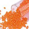 TOHO Round Seed Beads SEED-TR08-0957-1