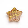 Resin Cabochons X-CRES-Q196-27B-2