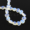 Opalite Bead Strands G-R190-20mm-20-2