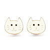 Cat Enamel Pin PALLOY-S132-301-2