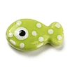 Handmade Porcelain Beads PORC-C001-01E-1