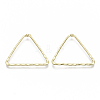 Alloy Pendants LS-PALLOY-S132-037A-G-1