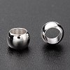 Brass Beads KK-H759-06B-S-1