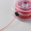 90M Flat Elastic Crystal String EW-WH0025-001J-2