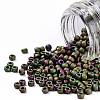 TOHO Round Seed Beads SEED-XTR11-0708-1