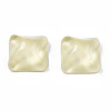 Transparent Resin Cabochons CRES-N031-004A-B05-2