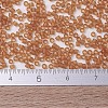 MIYUKI Delica Beads SEED-MY11-DB0781-4