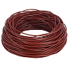 20M Cowhide Leather Cord WL-CL0001-23B-1