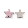 Porcelain Cabochons DIY-WH0019-35E-1