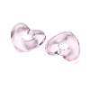 Handmade Lampwork Beads LAMP-S069-04G-2