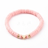 Stretch Beaded Bracelets Sets BJEW-JB06135-8